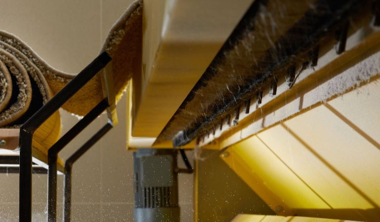 Hocataşkın Halı Yıkama